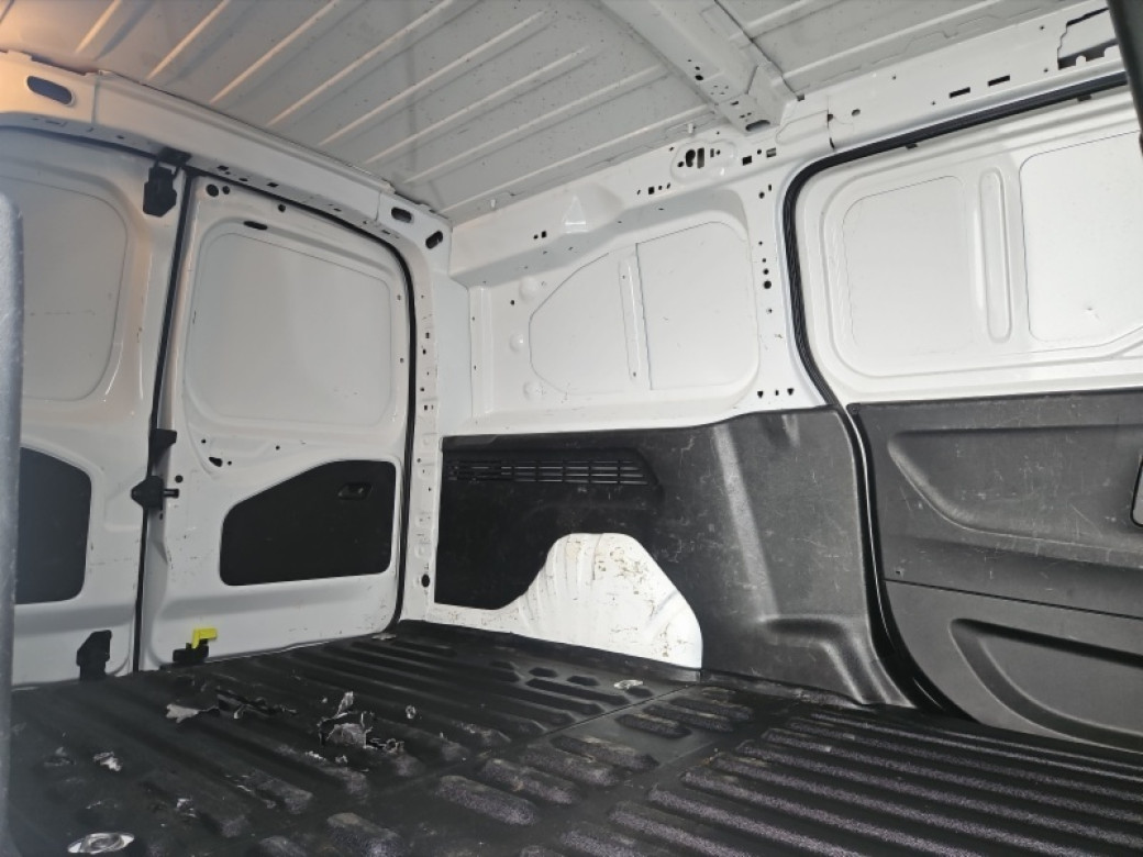 2021 Toyota Proace