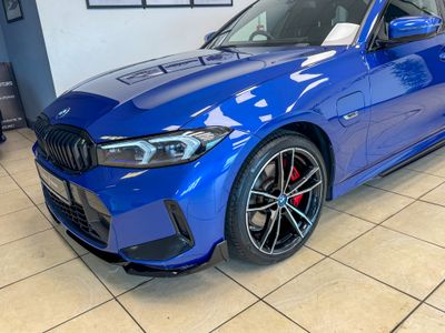 2023 BMW 3 Series