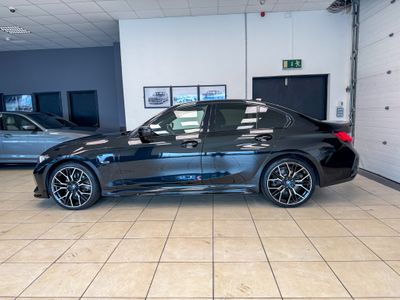 2023 BMW 3 Series