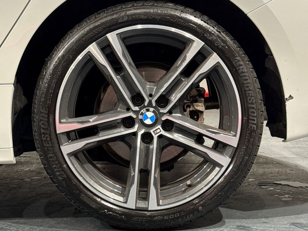 2024 BMW 1 Series