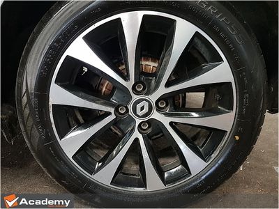 2023 Renault Clio