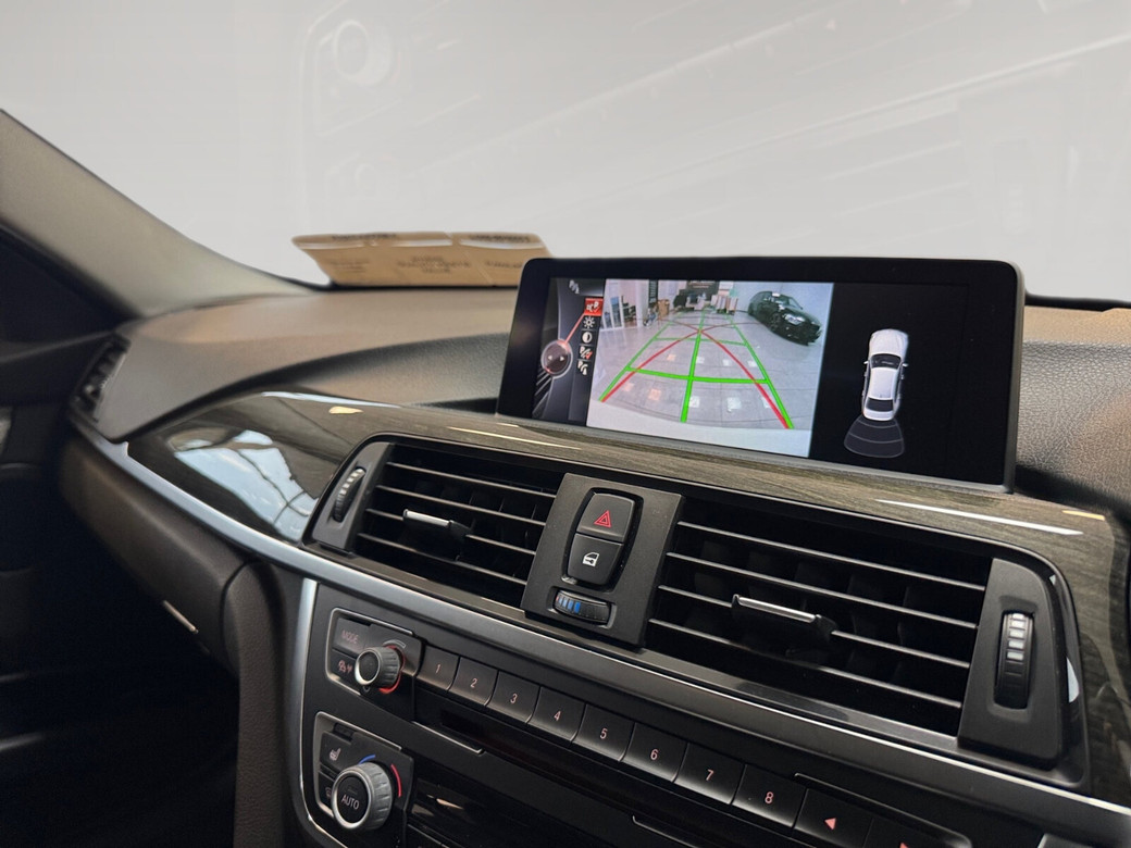 2015 BMW 3 Series