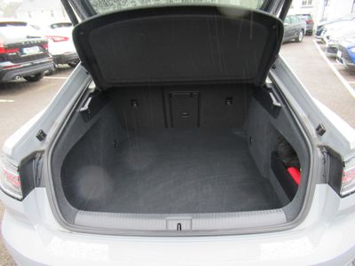 2022 Volkswagen Arteon