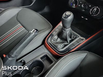 2024 Skoda Fabia