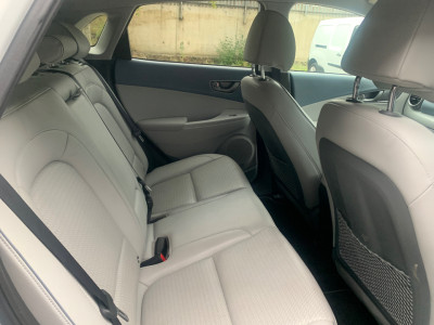 2019 Hyundai Kona