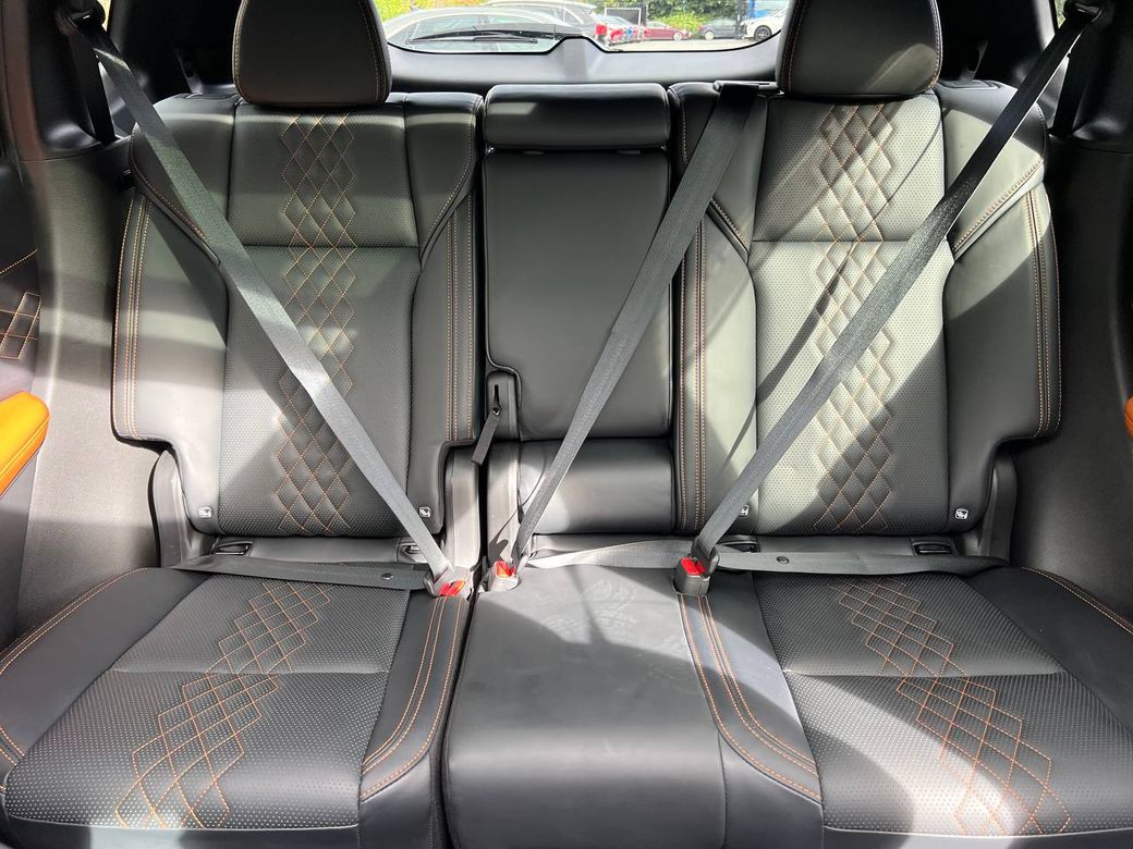 2023 Mitsubishi Outlander
