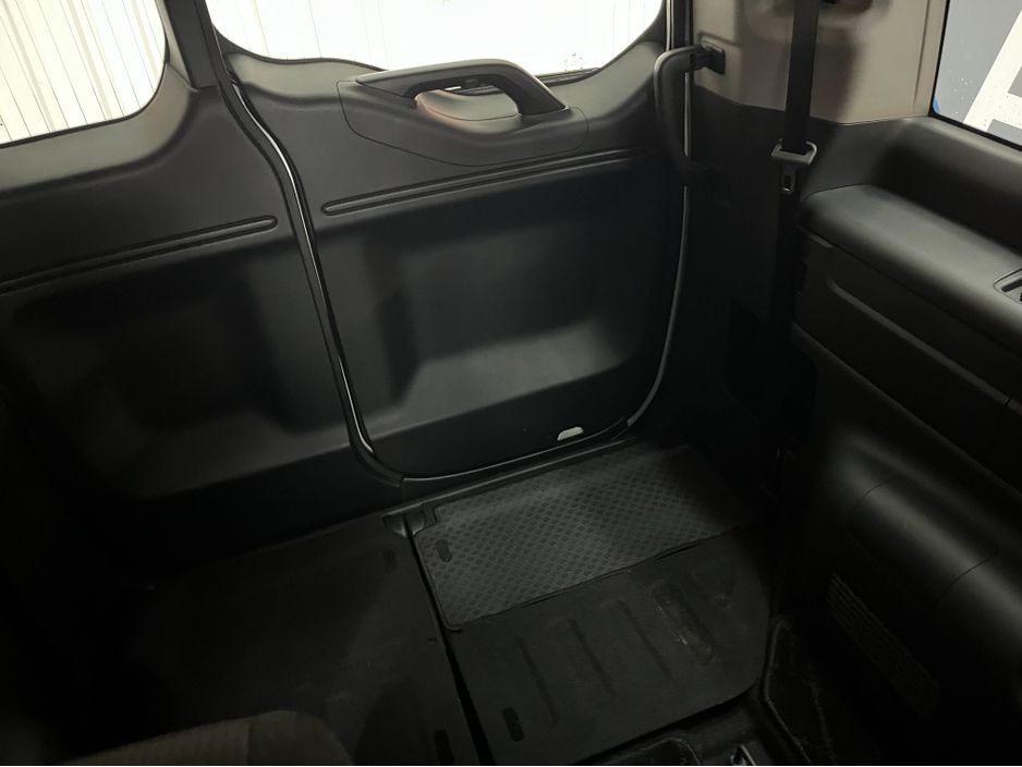 2021 Honda Stepwagon