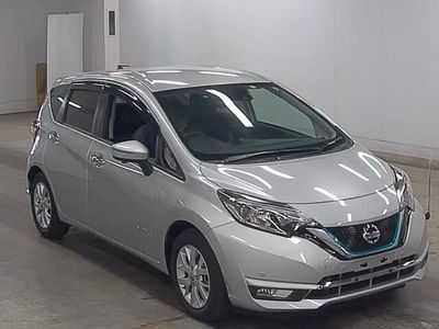 2019 Nissan Note