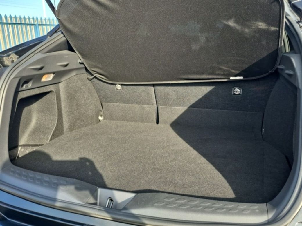 2021 Toyota C-HR