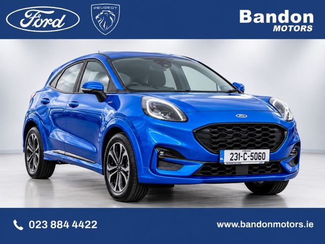 vehicle for sale from Bandon Motors