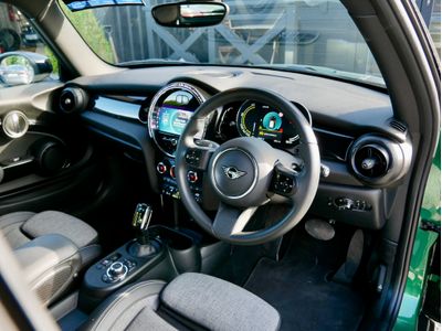 2024 Mini Cooper S