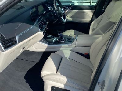 2023 BMW X5
