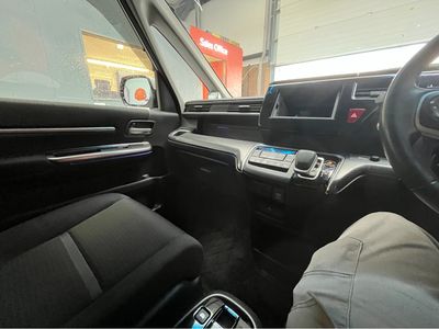 2020 Honda Stepwagon