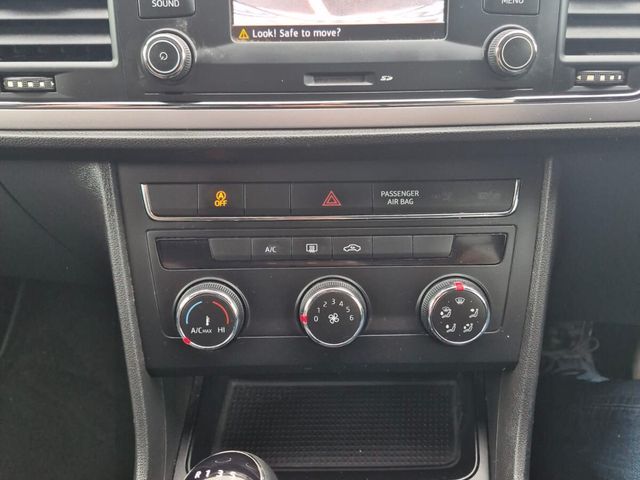 2019 SEAT Leon