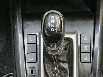 2022 Isuzu D-MAX