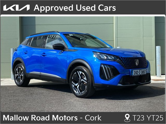 vehicle for sale from Mallow Road Motors Kia