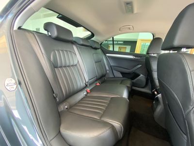2019 Skoda Superb