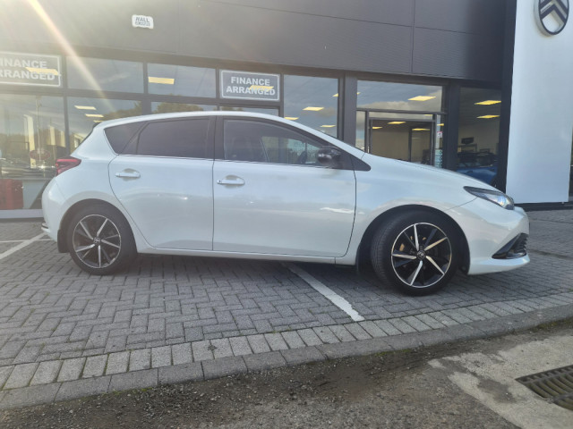 vehicle for sale from John Corbett Motorvillage
