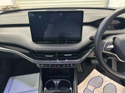 2024 Skoda Enyaq
