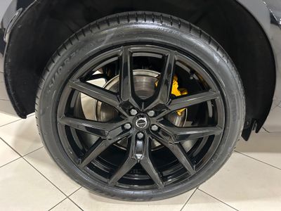 2023 Volvo XC60