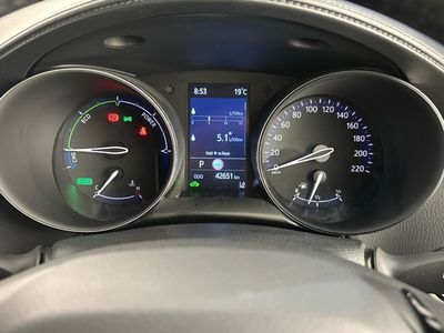 2023 Toyota C-HR