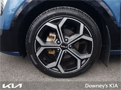 2023 Kia Niro