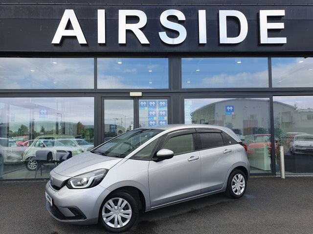 vehicle for sale from Airside Motor Centre