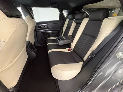 2023 Toyota bZ4X