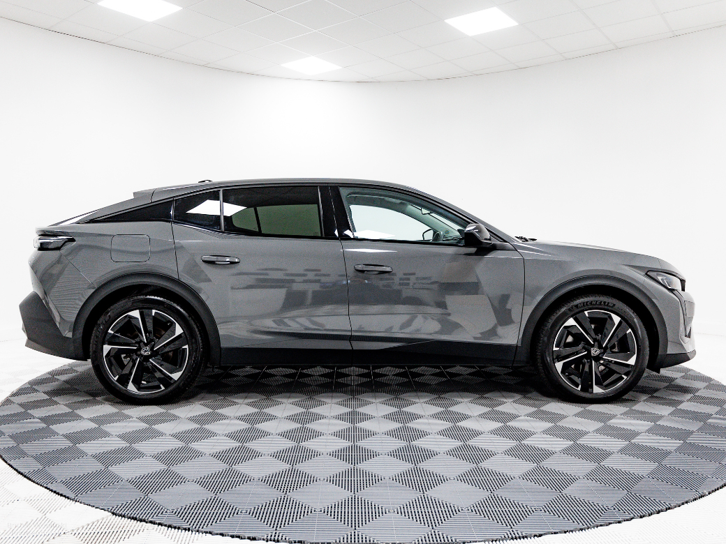 2024 Peugeot 408