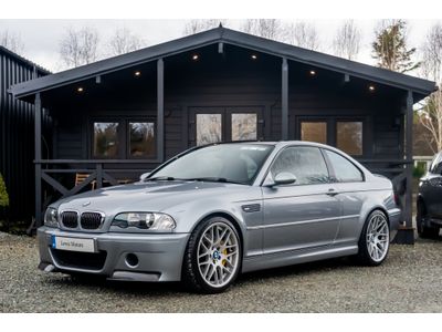 2003 BMW M3
