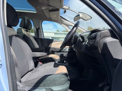 2016 Citroen C4 Picasso