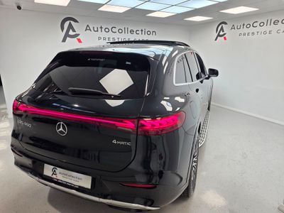 2023 Mercedes-Benz EQS