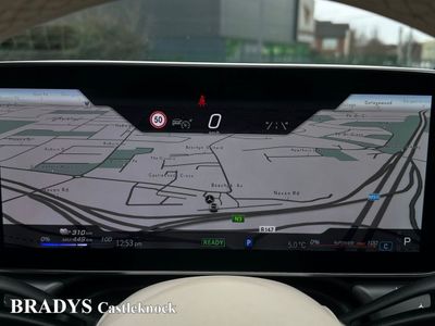 2023 Mercedes-Benz EQS