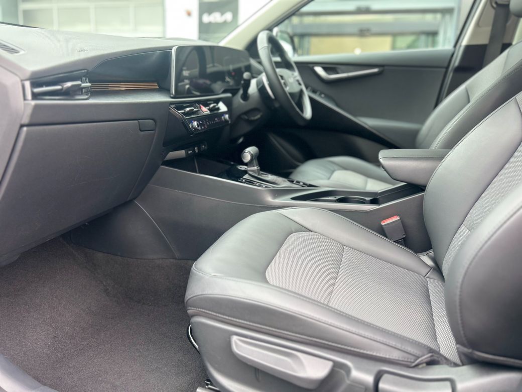 2023 Kia Niro