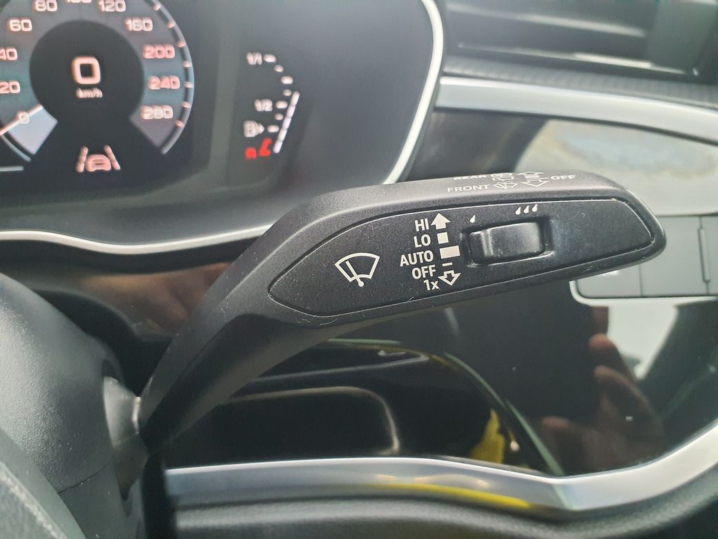 2023 Audi Q3