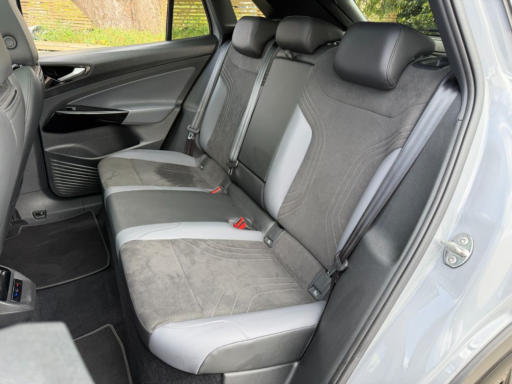 2023 Volkswagen ID.4