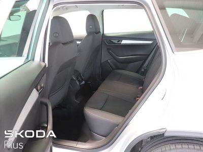 2026 Skoda Karoq