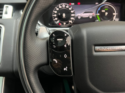 2022 Land Rover Range Rover Sport