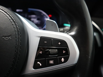 2022 BMW 5 Series