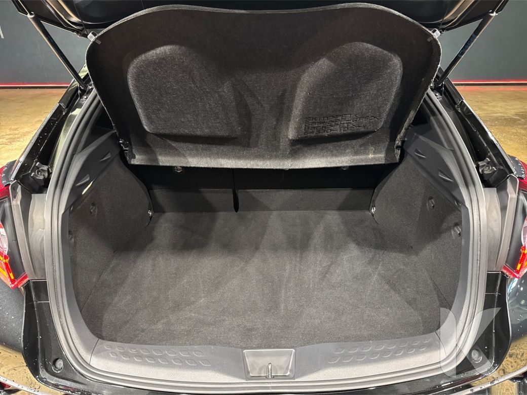 2019 Toyota C-HR
