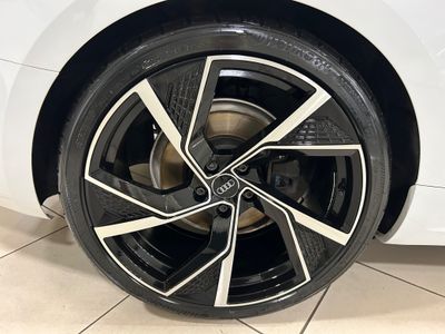2020 Audi A5