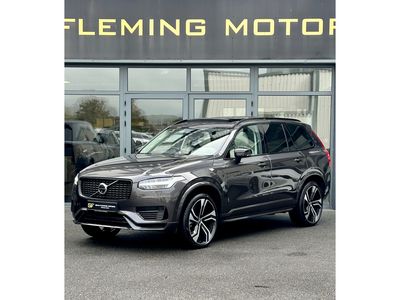 2024 Volvo XC90