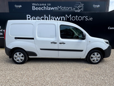 2020 Renault Kangoo