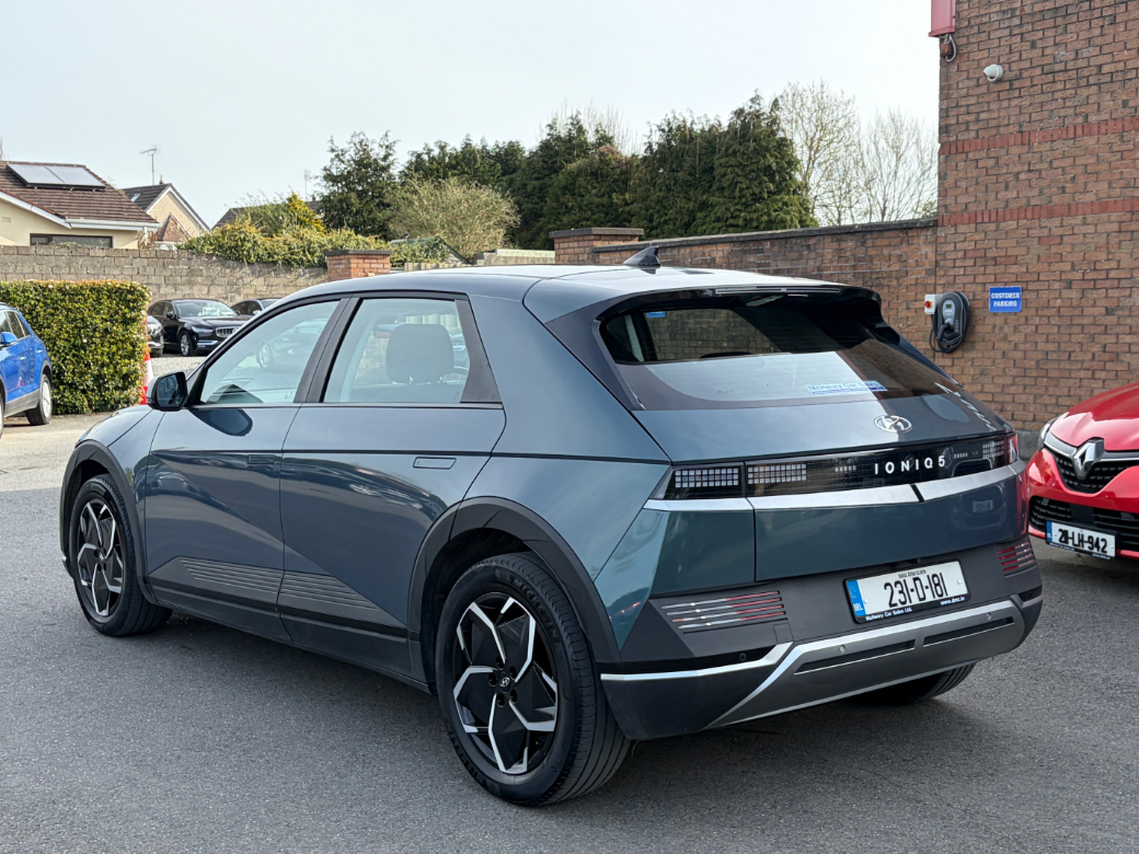 2023 Hyundai Ioniq 5