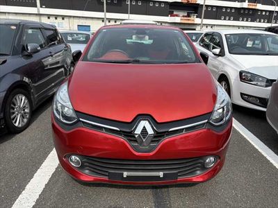 2014 Renault Clio