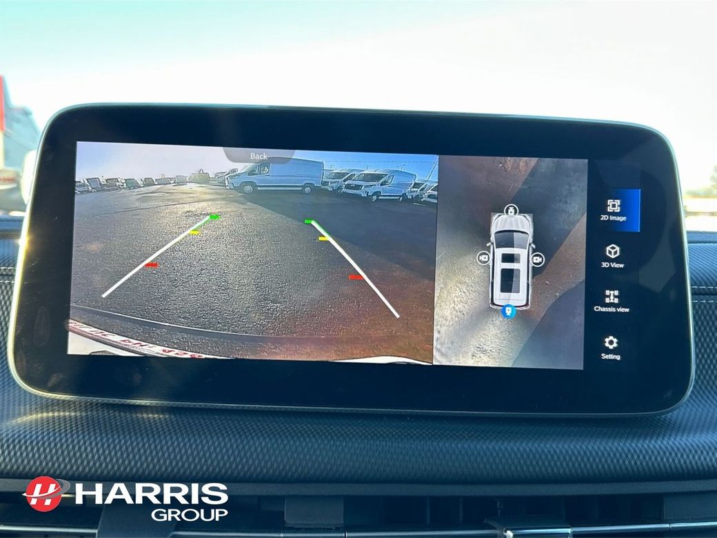 2023 Black Maxus MIFA 9