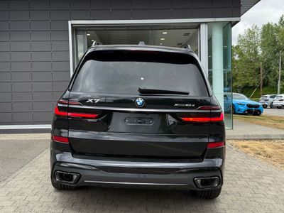2026 BMW X7