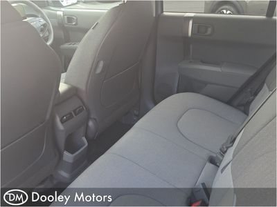 2025 Kia EV3