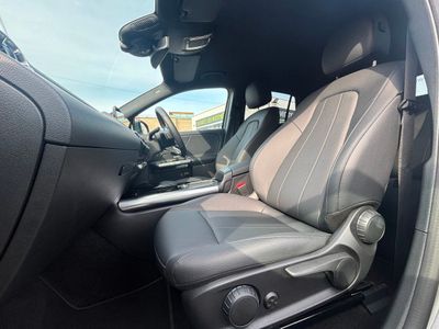 2024 Mercedes-Benz EQA