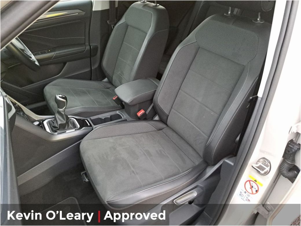 2024 Volkswagen T-Roc